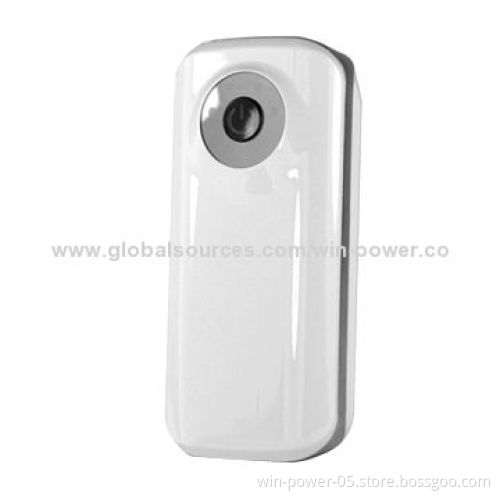 Power Bank, 4,000mAh Capacity, Lifespan More than 500 Times, Individual Packing Available